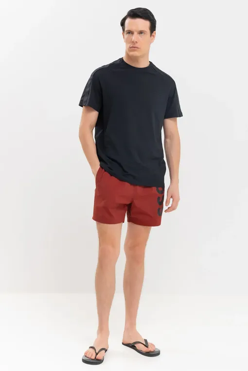 Футболки Hugo Boss 50520480 001