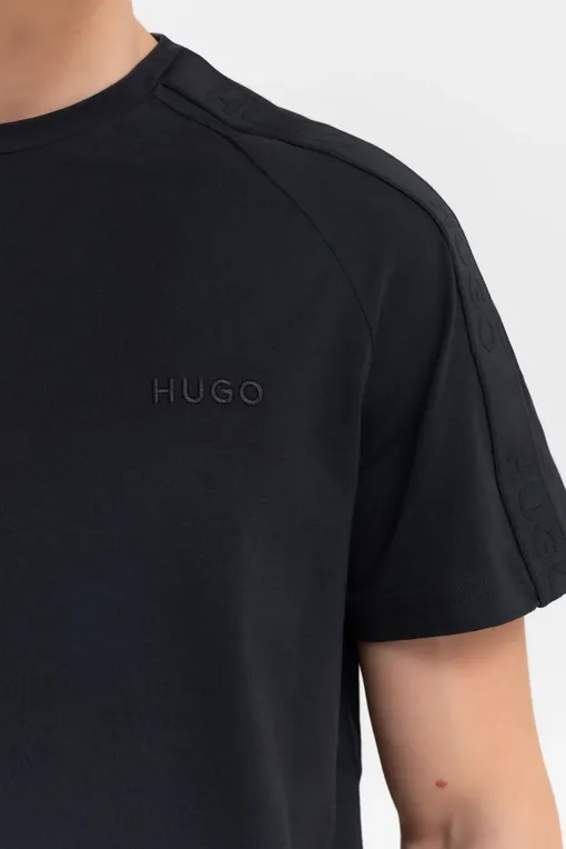 Футболки Hugo Boss 50520480 001
