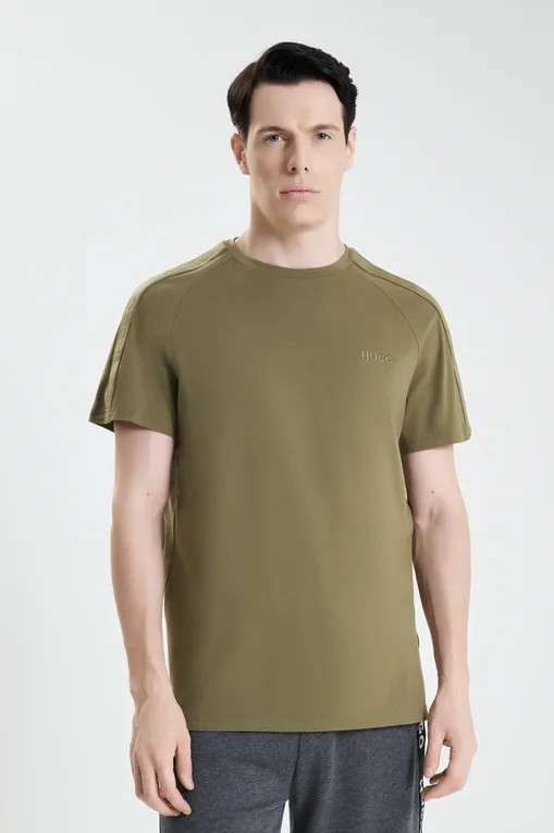 Футболки Hugo Boss 50520480 345