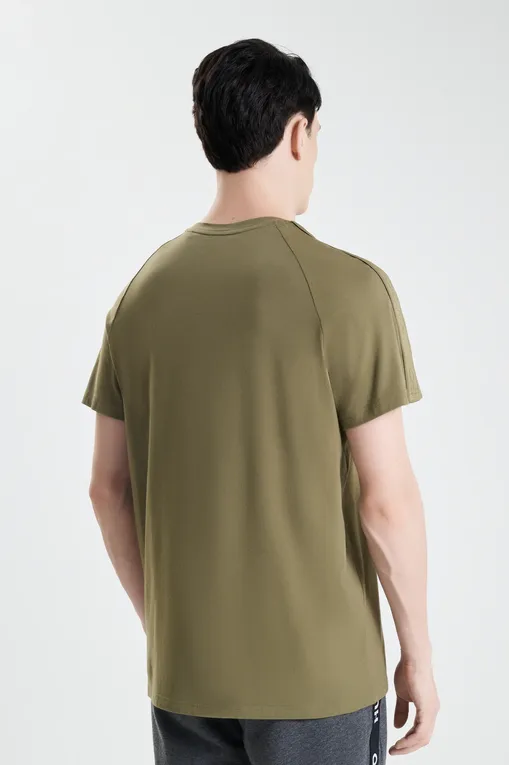 Футболки Hugo Boss 50520480 345