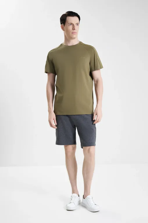 Футболки Hugo Boss 50520480 345