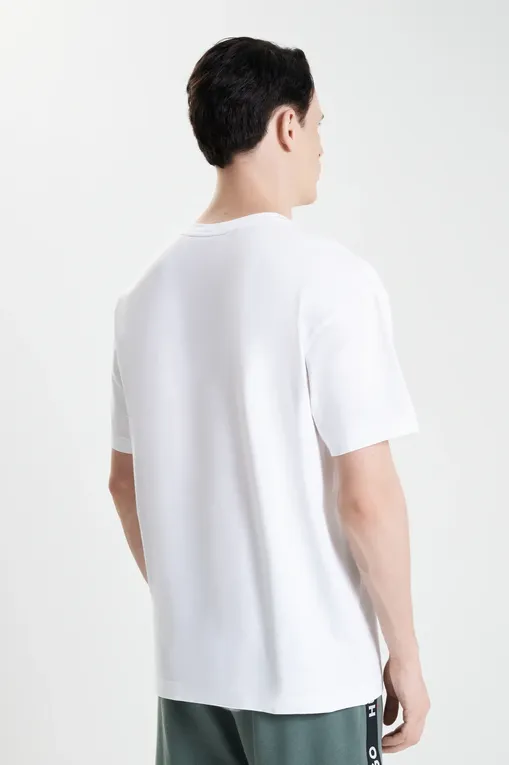 Футболки Hugo Boss 50535773 100