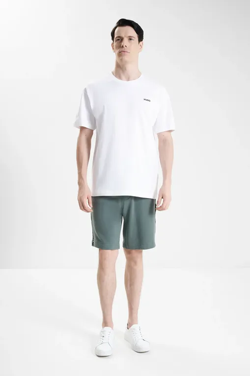 Футболки Hugo Boss 50535773 100