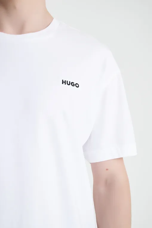 Футболки Hugo Boss 50535773 100
