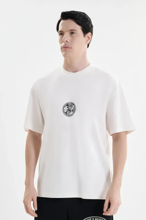 Футболки Hugo Boss 50542366 102