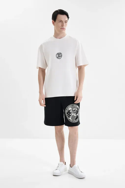 Футболки Hugo Boss 50542366 102