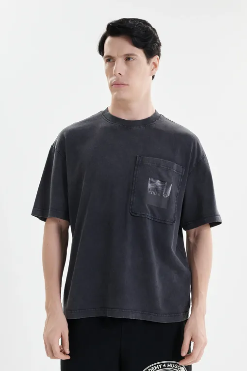 Футболки Hugo Boss 50542836 001