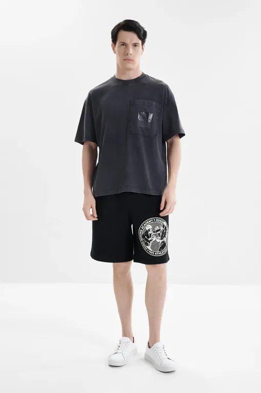 Футболки Hugo Boss 50542836 001