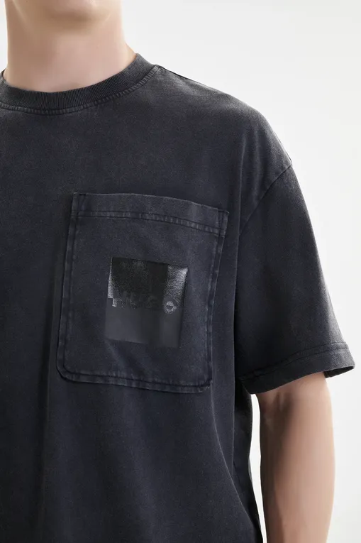 Футболки Hugo Boss 50542836 001