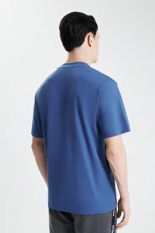 Футболки Hugo Boss 50545340 427