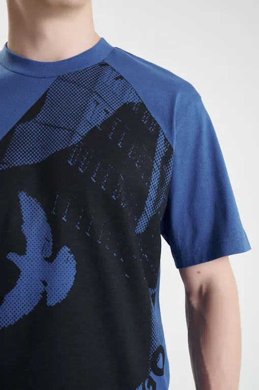 Футболки Hugo Boss 50545340 427