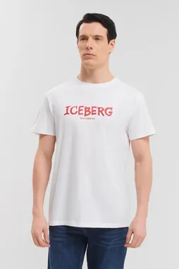 Iceberg ICE25MTS01 OPTICAL WHITE