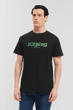 Iceberg ICE25MTS01 Black