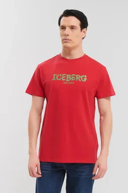 Iceberg ICE25MTS01 Red