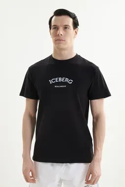 Iceberg ICE26MTS02 Black
