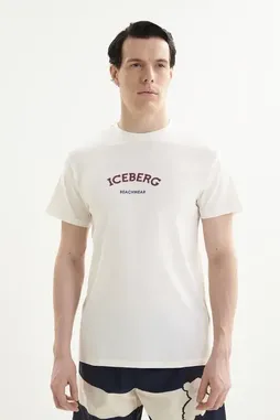 Iceberg ICE26MTS02 CREAM