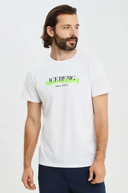 Iceberg ICE3MTS01 White