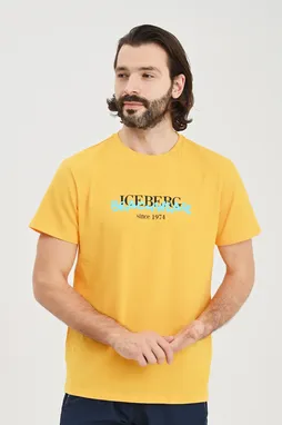 Iceberg ICE3MTS01 Yellow