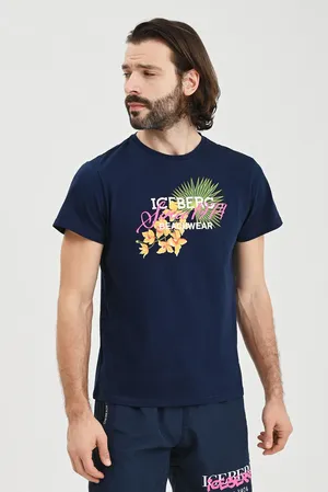 Iceberg ICE3MTS02 Navy