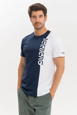 Iceberg ICE4MTS01 Navy