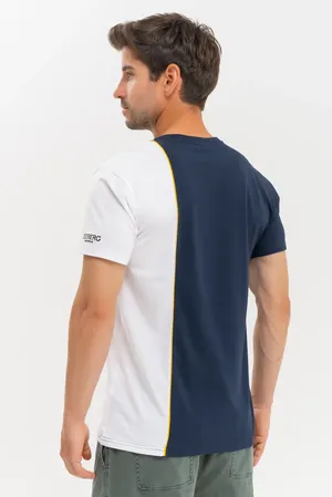 Iceberg ICE4MTS01 Navy