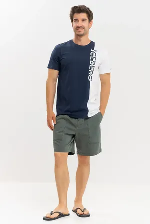 Iceberg ICE4MTS01 Navy