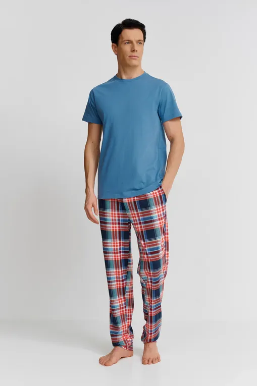 Футболки Jockey 120100H B82