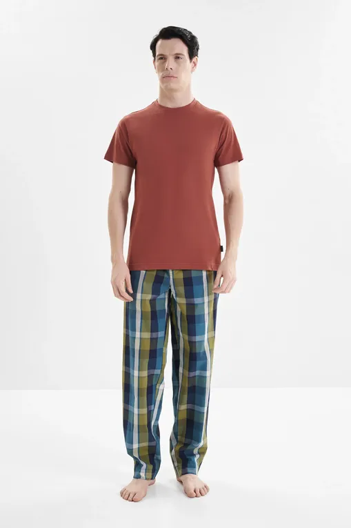 Футболки Jockey 120100H 623