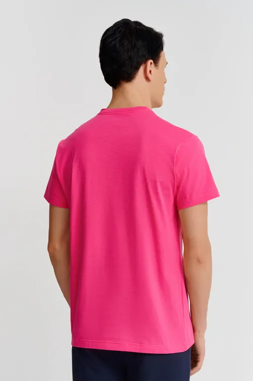 Футболки Jockey 120100H 736