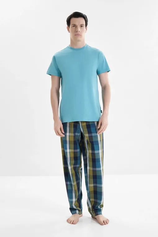 Футболки Jockey 120100H 815