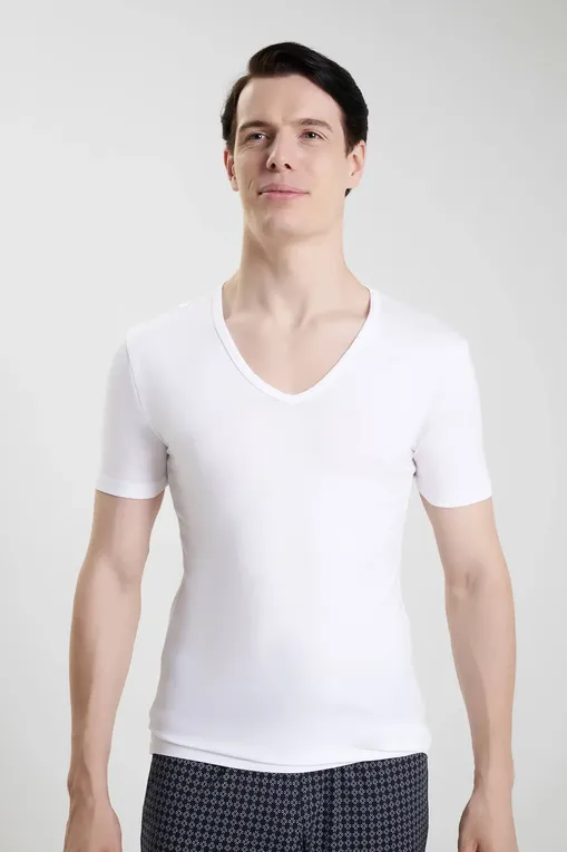 Футболки Jockey 25001823 100