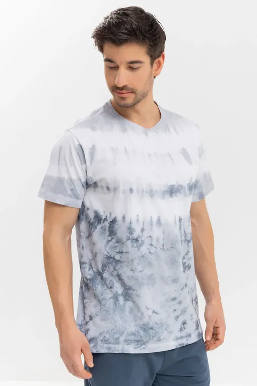 Футболки Jockey 500651 91T