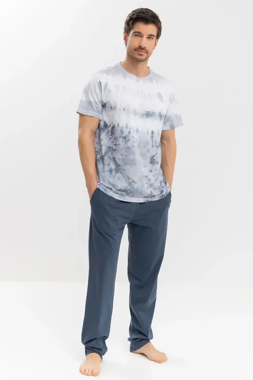 Футболки Jockey 500651 91T