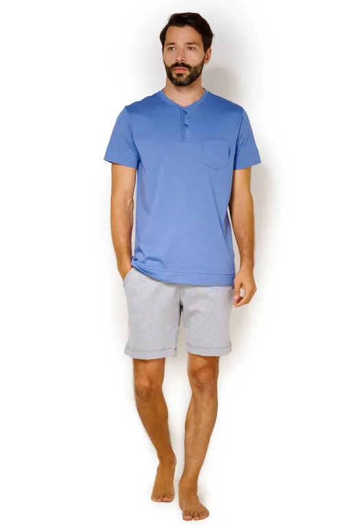 Футболки Jockey 500729H 407