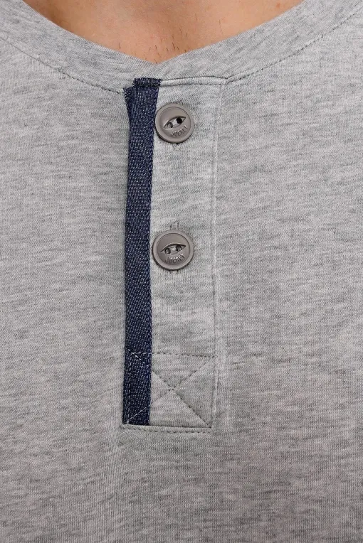 Футболки Jockey 500729H M64