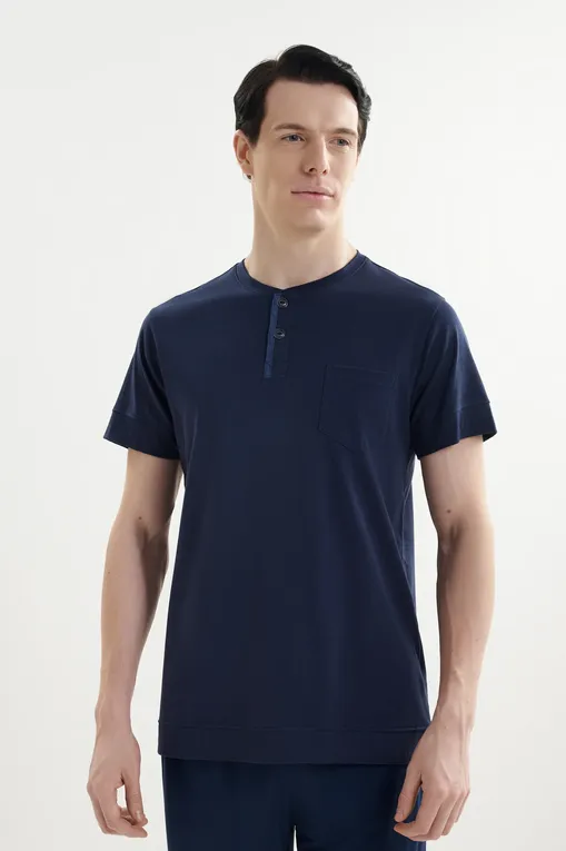 Футболки Jockey 500729H 417