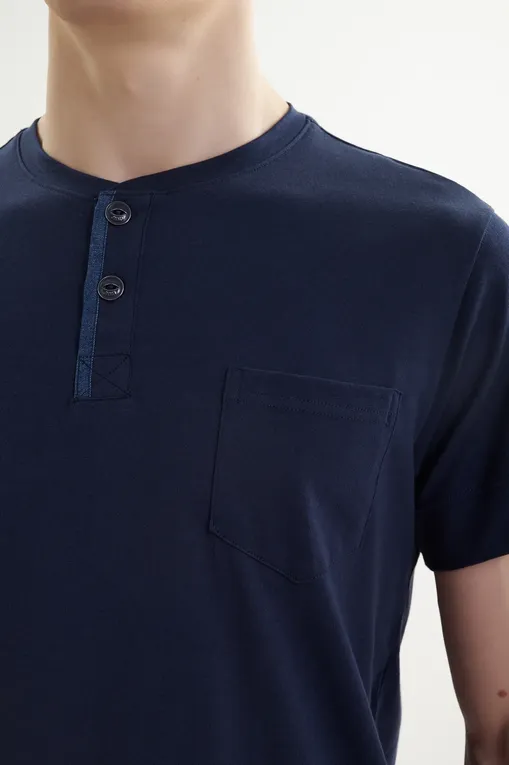 Футболки Jockey 500729H 417