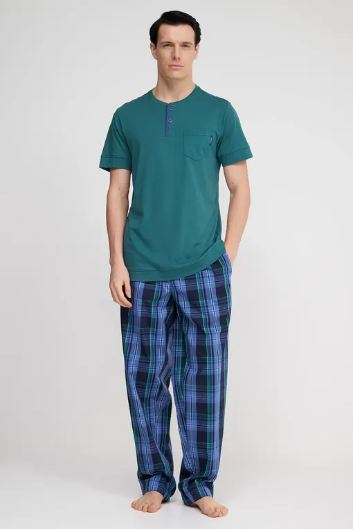 Футболки Jockey 500729H G08