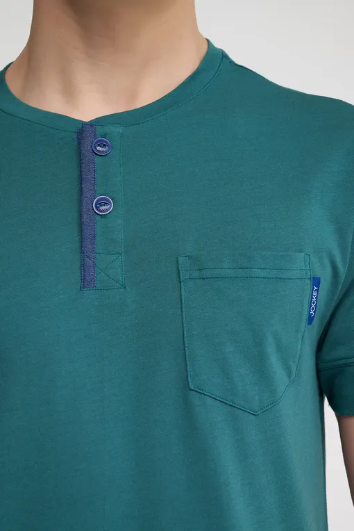 Футболки Jockey 500729H G08