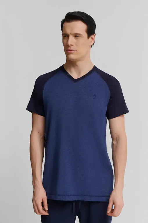 Футболки Jockey 500731H 499