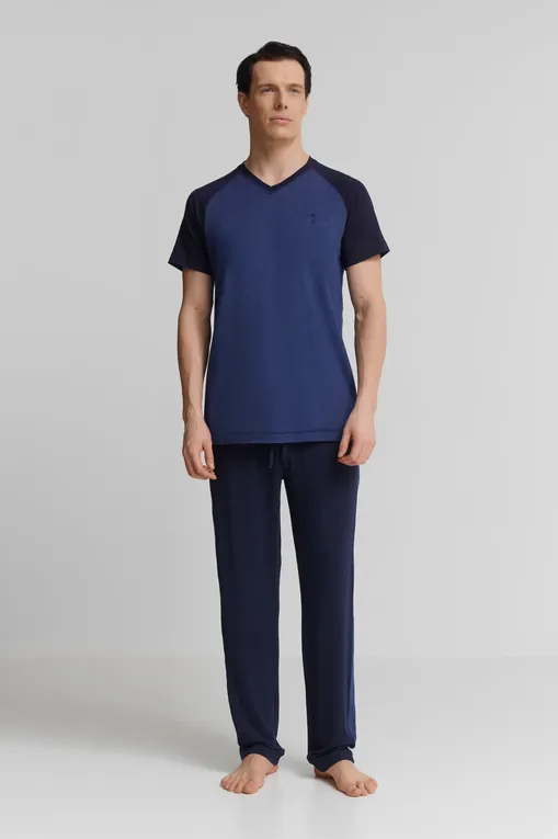 Футболки Jockey 500731H 499