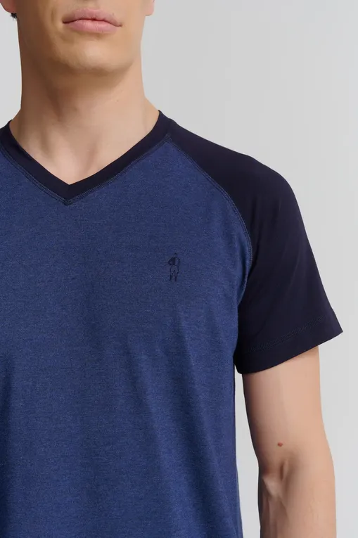 Футболки Jockey 500731H 499