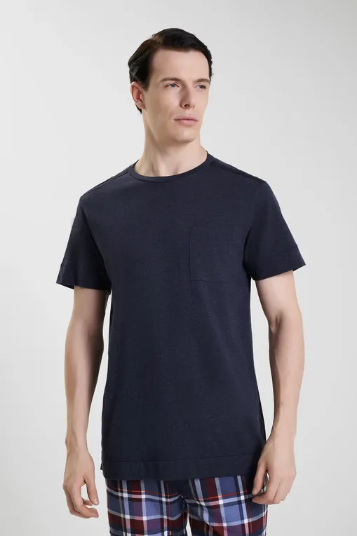 Футболки Jockey 500733H M07