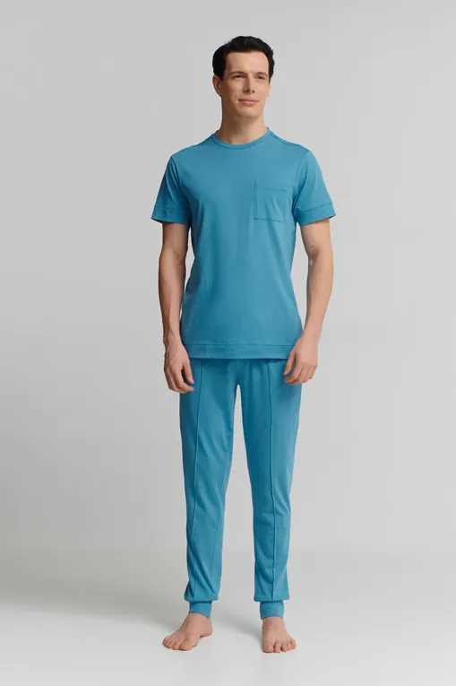 Футболки Jockey 500733H 834