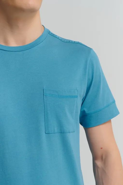 Футболки Jockey 500733H 834