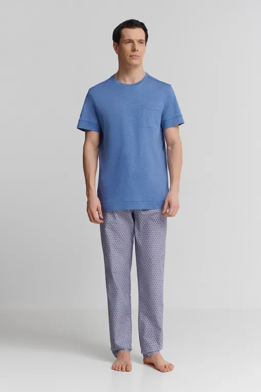 Футболки Jockey 500733H M11