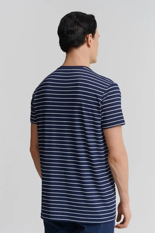 Футболки Jockey 500746H 499