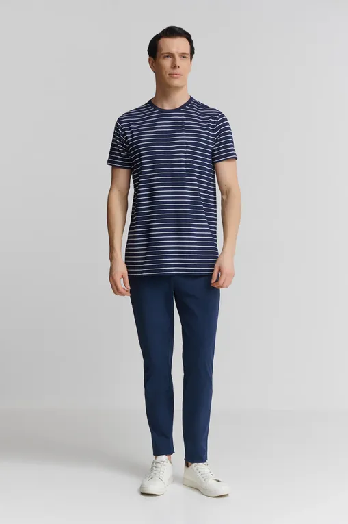 Футболки Jockey 500746H 499