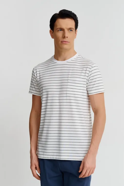 Футболки Jockey 500746H 100