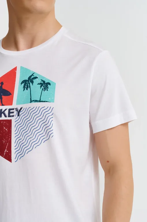 Футболки Jockey 500747 100